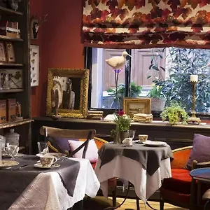 Le Petit Chomel Hotel Paris