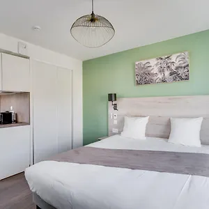 Massy Appart hôtel Palaiseau