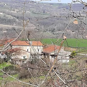 L'echappée Trémoussante Saint-Barthélemy-de-Vals