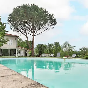Domaine D'aromm Ouches