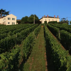 Domaine Du Fontenay Villemontais